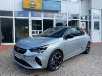 Opel Corsa F Elegance Automatik Niedersachsen - Bruchhausen-Vilsen Vorschau