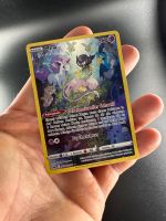 Pokemon Mew, Zenit der Könige, DE, 1.Generation,Full Art Baden-Württemberg - Bad Saulgau Vorschau