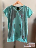 Yakuza Shirt M Sachsen - Hartmannsdorf Vorschau