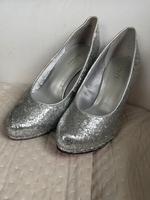 Eleganter Damenschuh High Heels Bayern - Manching Vorschau