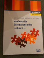 Buch Kauffrau/ Kaufmann für Büromanagement Sachsen-Anhalt - Flechtingen Vorschau