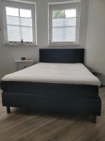 Boxspringbett 140×200 Bayern - Kötz Vorschau