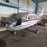 Suche Flugzeuge wie Beechcraft Cessna Piper Rockwell Socata Brandenburg - Teltow Vorschau