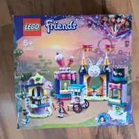 Lego friends Jahrmarkt Nr 41687 Original Verpackung Bayern - Mitterteich Vorschau