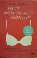 Buch Brüste umständehalber abzugeben Berlin - Wilmersdorf Vorschau