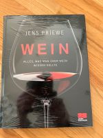 Wein Jens Priewe Niedersachsen - Kirchlinteln Vorschau