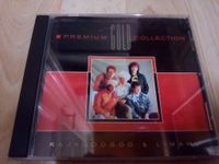 ☆ Audio CD ☆ Kajagoogoo & Limahl ☆ Premium Gold Collection ☆ Berlin - Schöneberg Vorschau