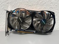 GigaByte GeForce GTX 560 1GB Nürnberg (Mittelfr) - Südstadt Vorschau