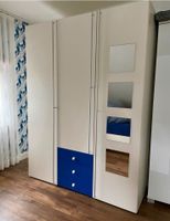 Kleiderschrank und Bett mit Matratze Nordrhein-Westfalen - Herne Vorschau