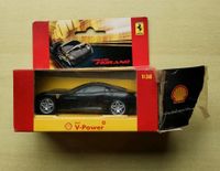 Shell V Power Ferrari 599 GTB Fiorano Modellauto Niedersachsen - Großefehn Vorschau