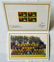 Borussia Dortmund - Deutscher Fußballmeister 1995 - BVB 09 Nordrhein-Westfalen - Bottrop Vorschau
