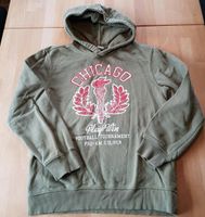 Hoodie S.Oliver Grösse 152  Pulli mit Kapuze Niedersachsen - Schortens Vorschau