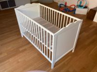 Babybett Ikea SMAGÖRA München - Pasing-Obermenzing Vorschau