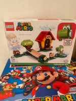 Lego  + Super Mario Spiel Altona - Hamburg Ottensen Vorschau