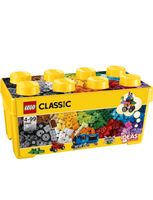 LEGO Classic 2er Set 10696 10700 Bausteine-Box + grüne Grundplat Duisburg - Meiderich/Beeck Vorschau