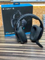 Logitech G933 Artemis Spectrum RGB Headset für PC PS4 Xbox Gaming Nordrhein-Westfalen - Elsdorf Vorschau