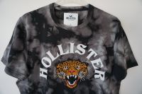 Hollister Shirt für Teens mit Tigergrafik TOP ZUSTAND Größe L Baden-Württemberg - Böblingen Vorschau