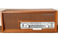 altes Radio TELEFUNKEN Andante 1462 Teak 1960er Kiel - Schreventeich-Hasseldieksdamm Vorschau