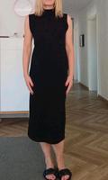 Zara Kleid schwarz M Bayern - Mering Vorschau