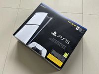 PlayStation 5 (Digital Edition) Slim OVP Altona - Hamburg Sternschanze Vorschau