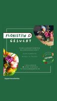 Wir suchen eine Floristin Niedersachsen - Seulingen Vorschau