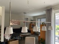 Esszimmerlampe dimmbar mit 5 Lichtquellen warmweiß Nordrhein-Westfalen - Borken Vorschau