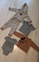 Sommer Kindersachen Größe 74, Body Shirt Winter Sachen Größe 80 Leipzig - Möckern Vorschau