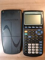 Taschenrechner Texas Instruments TI 83Plus GTR Baden-Württemberg - Filderstadt Vorschau