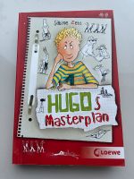 Kinderbuch Hugos Masterplan Niedersachsen - Wolfenbüttel Vorschau