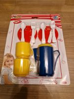 Kinderspielküche Zubehör- Tee-Set neu Brandenburg - Pritzwalk Vorschau