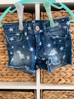 Jeans Shorts kurze Sommer Hose H&M 86 92 Nordrhein-Westfalen - Herford Vorschau