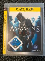 Ps3 Assassins Creed Spiel Harburg - Hamburg Hausbruch Vorschau