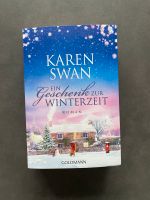 Karen Swan - Ein Geschenk zur Weihnachtszeit Bayern - Ergolding Vorschau