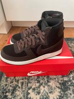 Nike Terminator High SE "Velvet Brown" 38 EU Frankfurt am Main - Bergen-Enkheim Vorschau