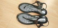 Tommy Hilfiger Zehentreter Sandalen Nordrhein-Westfalen - Mönchengladbach Vorschau