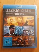 Blue Ray Jackie Chan Edition Neu für 2 Euro Nordrhein-Westfalen - Mönchengladbach Vorschau