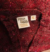 Pullover mit Pailletten von scotch & Soda Hessen - Griesheim Vorschau