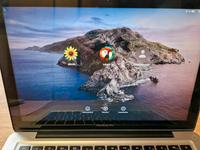 MacBook Pro i5 2,50 GHz mit 16 GB Speicher+SSD 250 GB Bayern - Stephanskirchen Vorschau