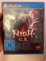 Nioh PS4 Berlin Berlin - Neukölln Vorschau