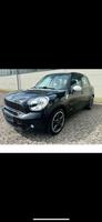 MINI COOPER SD COUNTRYMANN Automatik Rheinland-Pfalz - Ludwigshafen Vorschau
