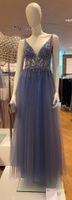 Abiball Kleid lila / blau 36 / 38 NEU von P&C Saarland - Schmelz Vorschau