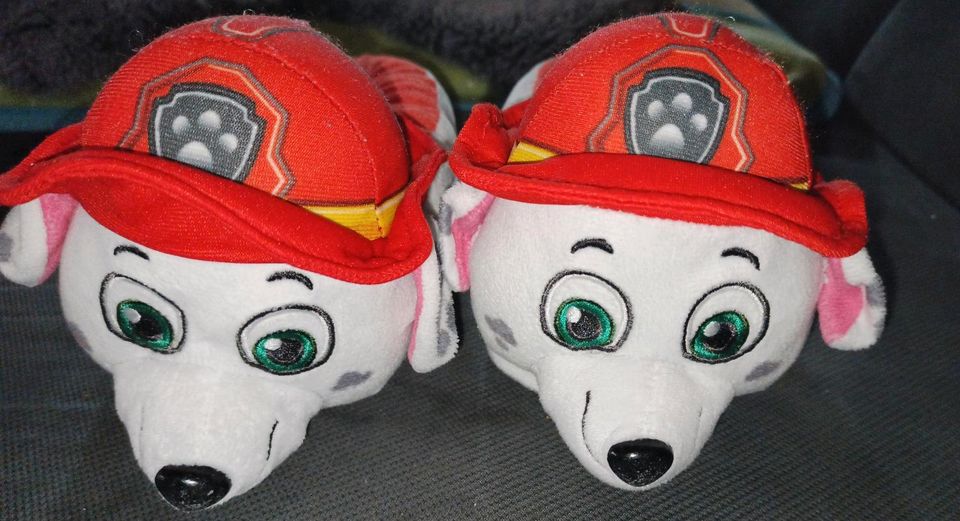 Hausschuhe Kinder Paw Patrol in Burgkunstadt