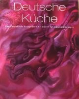 Kochbuch, Deutsche Küche Rheinland-Pfalz - Ransbach-Baumbach Vorschau