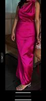 Abendkleid in auffälligem pink Köln - Köln Buchheim Vorschau