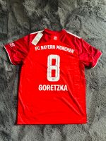 FC Bayern Trikot Leon Goretzka Signiert Autogramm Unterschrift ‼️ Berlin - Mitte Vorschau