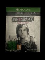 Xbox one Life is Strange Before the Storm eingeschweißt Brandenburg - Frankfurt (Oder) Vorschau