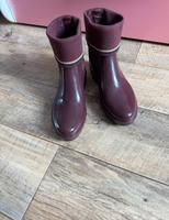 Schuhe Stiefel gummistiefel tommy hilfiger Gr. 37 Sachsen - Kamenz Vorschau