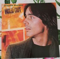 Jackson Browne - Hold out - Vinyl LP 1980 Niedersachsen - Friesoythe Vorschau