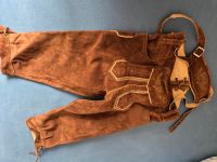 Lederhosen gr 140 Bayern - Viechtach Vorschau