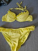 Push up Bikini,  Gr. xs Baden-Württemberg - Neckarsulm Vorschau